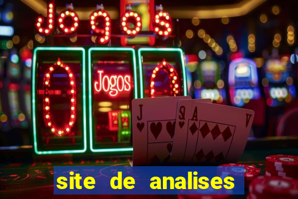 site de analises futebol virtual bet365